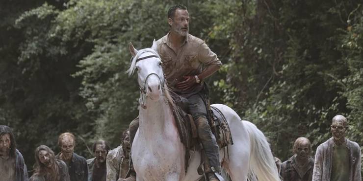 The Walking Dead 10 Best Cold Opens In The Shows History The Walking Dead 10 Best Cold Opens In The Shows History